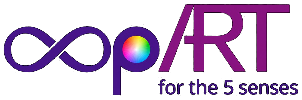 xp/ART for the 5 senses